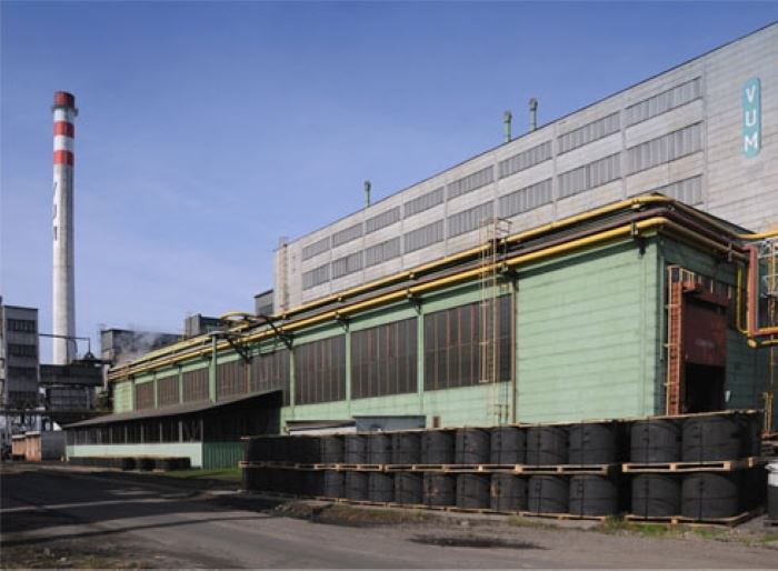 Elkem acquires VUM to further expand customer offering in Carbon Solutions