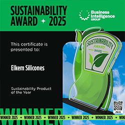 Elkem’s Pioneering Recycled Silicones Awarded BIG’s Sustainable Product of the Year